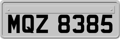MQZ8385