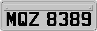 MQZ8389