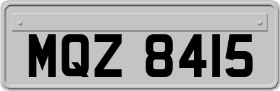 MQZ8415