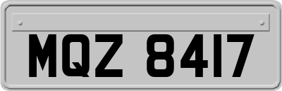 MQZ8417