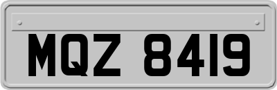 MQZ8419