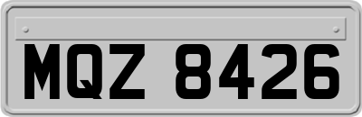 MQZ8426