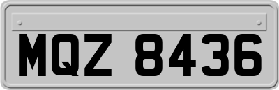 MQZ8436