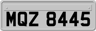 MQZ8445