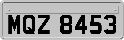 MQZ8453