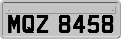 MQZ8458