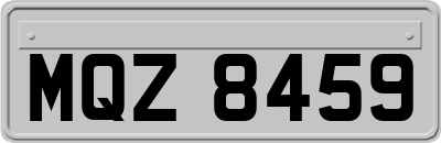 MQZ8459