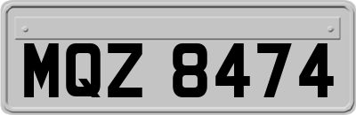MQZ8474