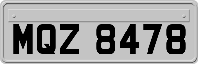 MQZ8478