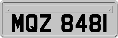 MQZ8481
