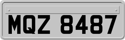 MQZ8487