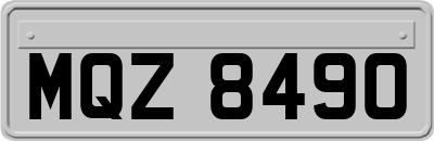 MQZ8490