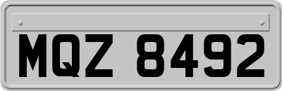 MQZ8492