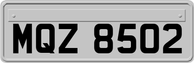 MQZ8502