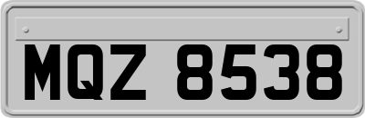 MQZ8538