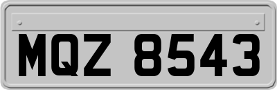 MQZ8543