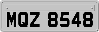 MQZ8548