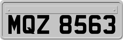MQZ8563