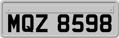 MQZ8598