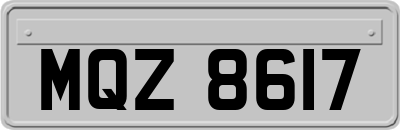 MQZ8617