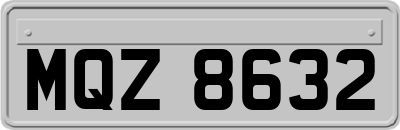 MQZ8632