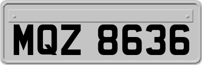 MQZ8636