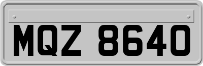 MQZ8640