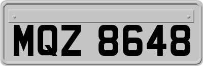MQZ8648