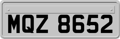 MQZ8652