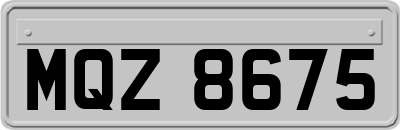MQZ8675