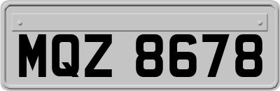 MQZ8678