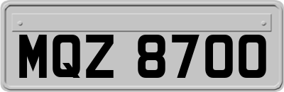 MQZ8700
