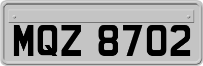 MQZ8702