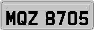 MQZ8705