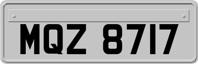 MQZ8717