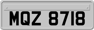 MQZ8718