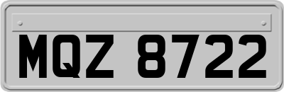 MQZ8722