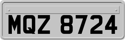 MQZ8724