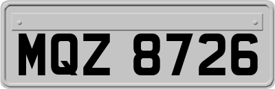 MQZ8726