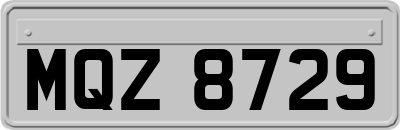 MQZ8729