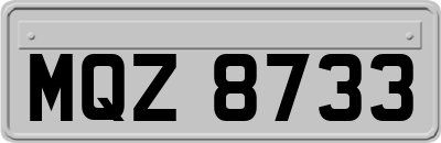 MQZ8733