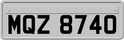 MQZ8740