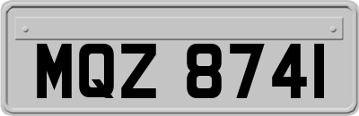 MQZ8741