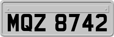 MQZ8742