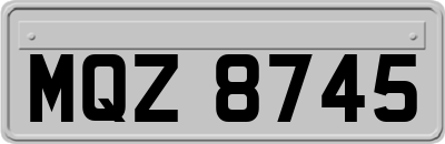 MQZ8745