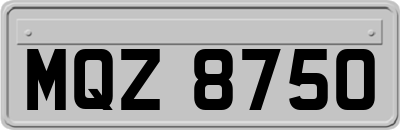 MQZ8750