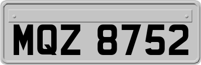 MQZ8752
