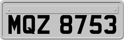MQZ8753