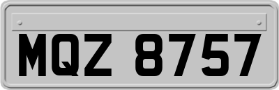 MQZ8757