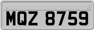 MQZ8759